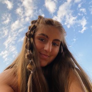 Meet your Posher, Mackenzie